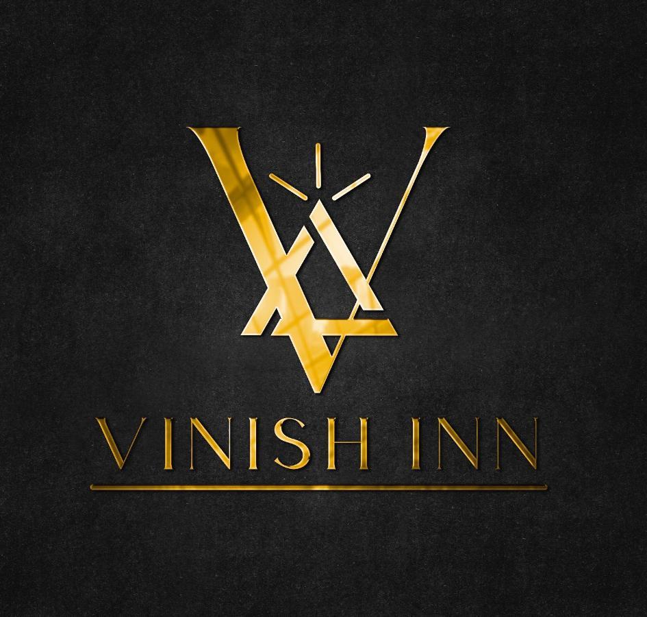 Vinish Inn Nallathanniya Exterior foto